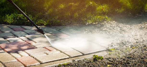 Best Parking Lot and Garage Cleaning  in Manorville, NY